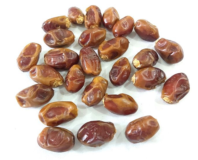 Aseel Dates in Pakistan