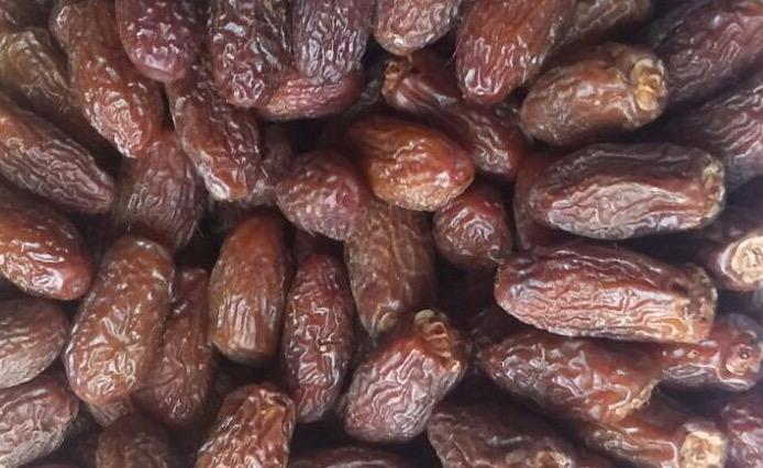 Aseel Dry Dates in Pakistan