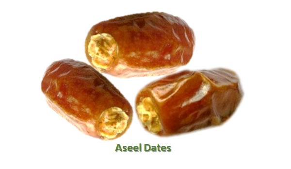 Aseel Dates of Khairpur