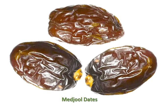 Medjool Dates