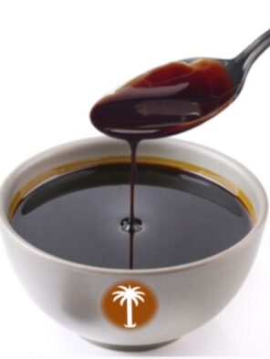 Aseel Date Syrup